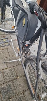 Prodej pánského horského kola - 5