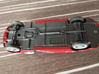 Škoda Superb 1:43 Abrex - 5