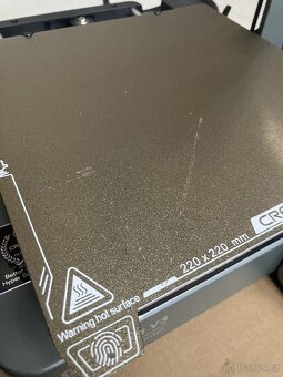 3D tiskárna Ender 3 v3 - 5