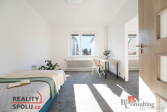 Prodej, domy/rodinný, 105 m2, Splavná 578, 19800 Praha, Hlav - 5