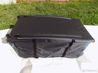 Hokejová taška Opus SR na kolečkách (250 L) - ÚPLNĚ NOVÁ - 5