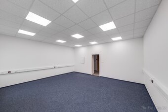 Zrekonstruovaná budova 350 m², výtah, parkoviště, Ostrava - 5