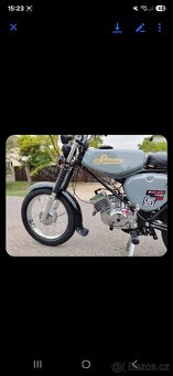 Simson s51 - 5