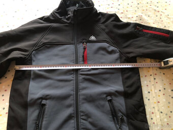 Dámská softshell bunda vel. L - 5