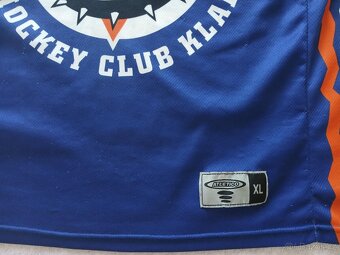 Hokejový dres HC Kladno Martin Procházka - 5