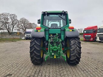 John Deere traktor 4wd•6420•4,8t,118HP,1566MTH - 5