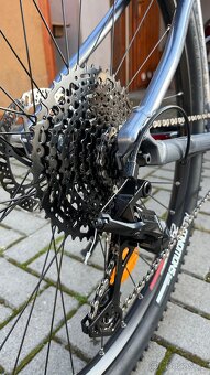 Prodám horské kolo - jako nové - 5