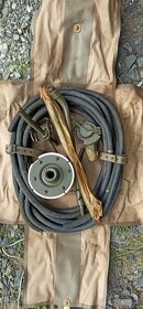 AOS-2 automobilová odmořovací souprava + kanystr - 5