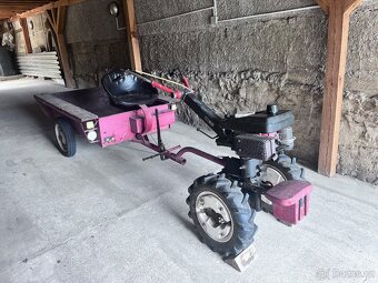 Tera VARI systém - 5