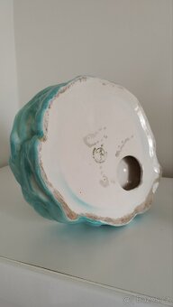 Porcelánový Jaguar (medvěd Nora prodaný) - 5