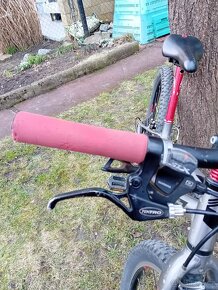 Superior vel. 24" - 5