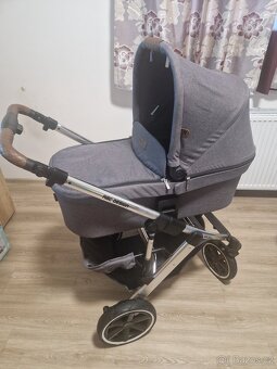 ABC DESIGN 3V1 Prodám dobrém stavu - 5