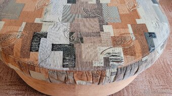 Prodám sedací soupravu - 5