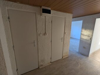 Pronájem bytu 2+1, M. Švabinského 616, Bílina - 5