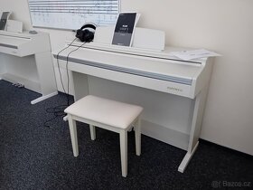 Stoličky ke klavíru - 5