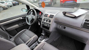 VOLKSWAGEN TOURAN 1.9TDI DSG TRENDLINE 77KW - 5