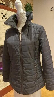 Dámská bunda zn. Blue flame - 5