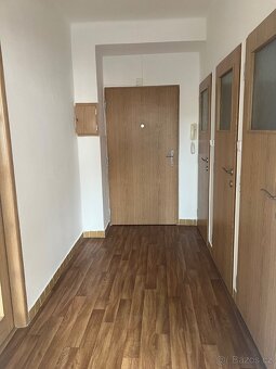 Pronájem bytu 1+1, Přerov, ul. Wurmova - 5