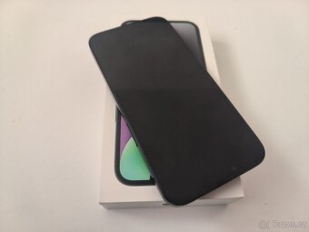 apple iphone 14 128gb Midnight / Batéria 100% - 5
