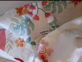 deka do kočárku nebo sedačky - 5