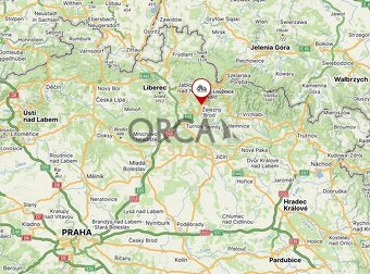 0,3 ha pozemků v k.ú. Loužnice - 5