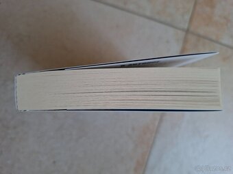 Nová kniha Marco - 5