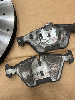 BMW e90 e91 e92 e93 f20 f30 f31 - 5