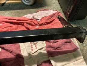 Tažné zařízení Volkswagen GOLF VII, GOLF VI, OCTAVIA II - 5