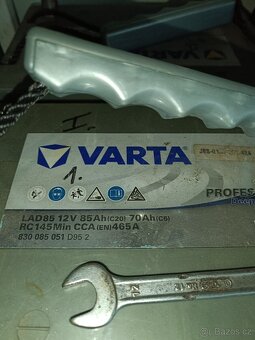 Člun na ryby BOAT 7 - 5