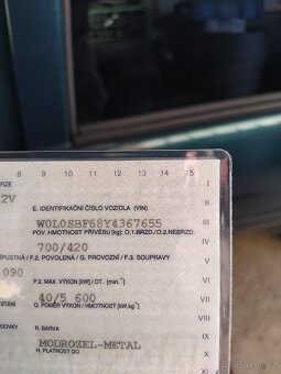 Opel Corsa 1.0  5dveř - 5