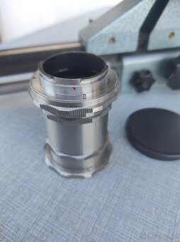 EXAKTA VX 1000, SOKOL, MEDIREX - 5