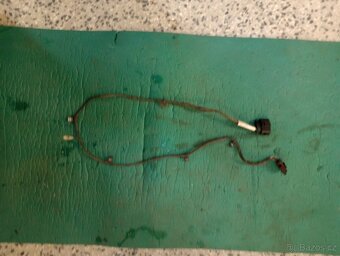 Nárazník Škoda Karoq Facelift bílá moon. - 5