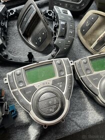 Citroen C5 X7, C4 GrandPicasso,C8, Jumper, C3 Náhradní díly - 5