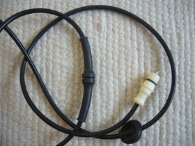 FIAT PUNTO 1,2 16V, 188 originál snímač ABS RR - 5