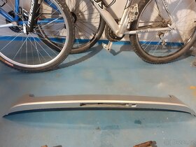 Subaru impreza křídlo - 5