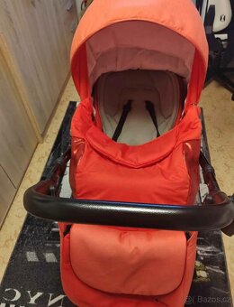 Kočárek tutis 3v1 - 5