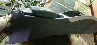 Kozena loketni operka ausi A4 B8 8K - 5