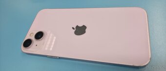 iPhone 14 Plus 128Gb fialový - 5