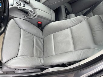 BMW 540i LCI Automat Masaze - 5