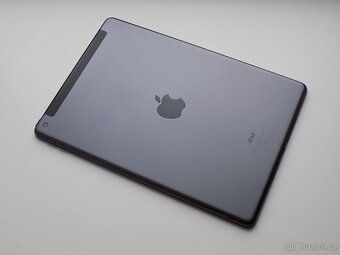 APPLE iPad (2021) 10,2" 256GB Wi-Fi + Cellular / ZÁRUKA / - 5