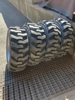 Kola UNC - Novotný- Locust - 5