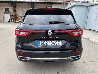 Renault Koleos - 5