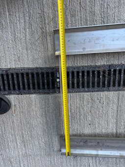 Nerezový nájezd - 5