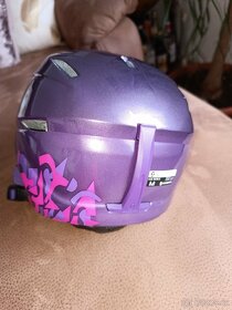 Lyžařská helma vel. 53-56,5 - 5