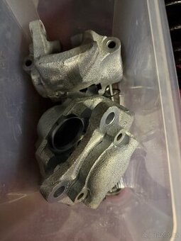 Prodáme díly na Škoda 1000 100 110 - 5