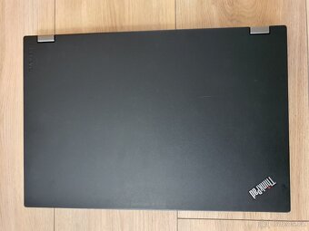 Lenovo ThinkPad L570 - 5