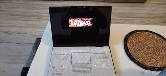 Lenovo IdeaPad slim 5 14" oled ahp9 - 5