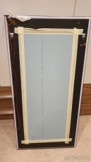 Luxusní zrcadlo - podsvícení LED - 5