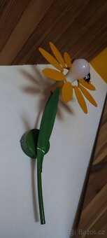 Designový set svítidel do dětského pokoje - 5