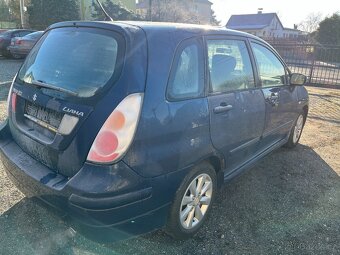 Liana 1,6i ++++++ AKCE = SLEVA ++++++ - 5